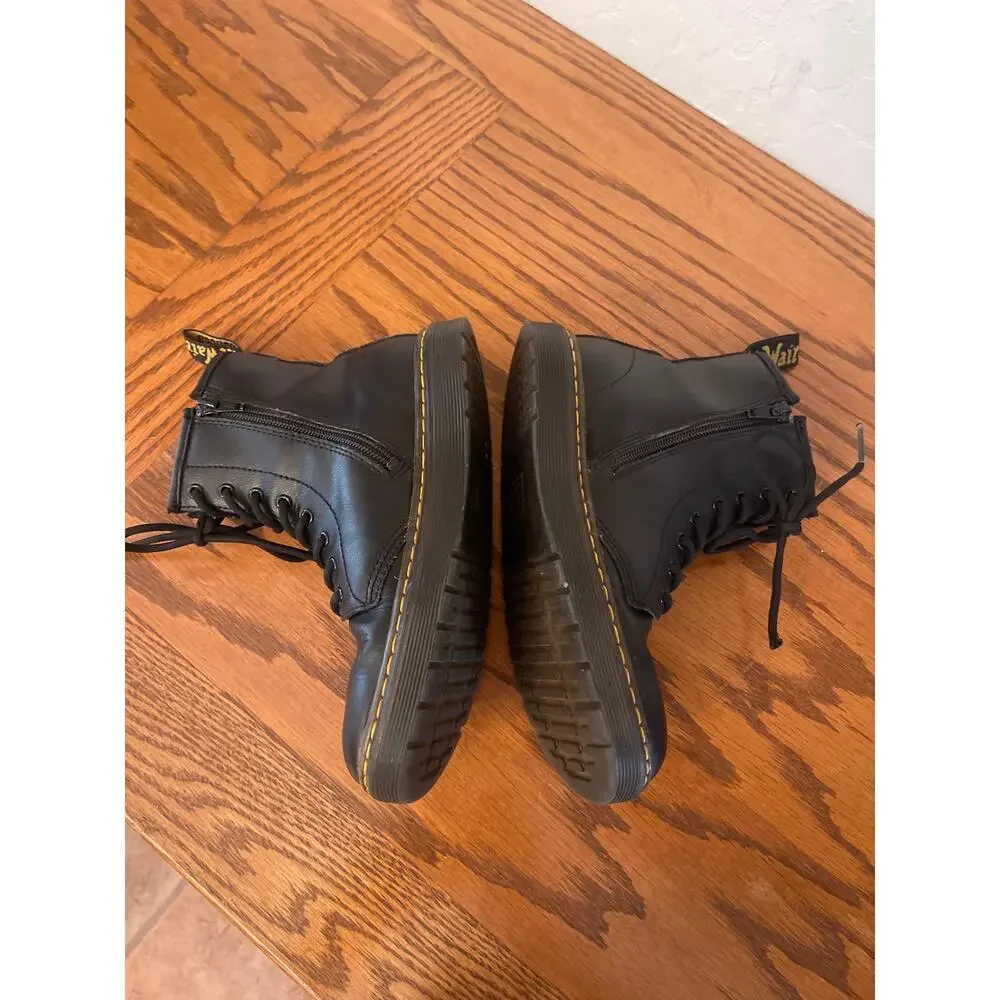 Kids Dr. Martens size 4